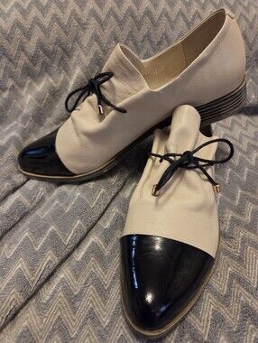 Django & Juliette Loafers